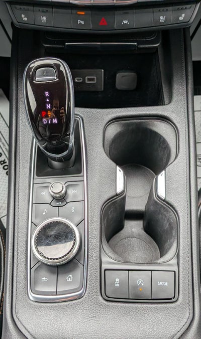 2023 Cadillac XT4 AWD Sport