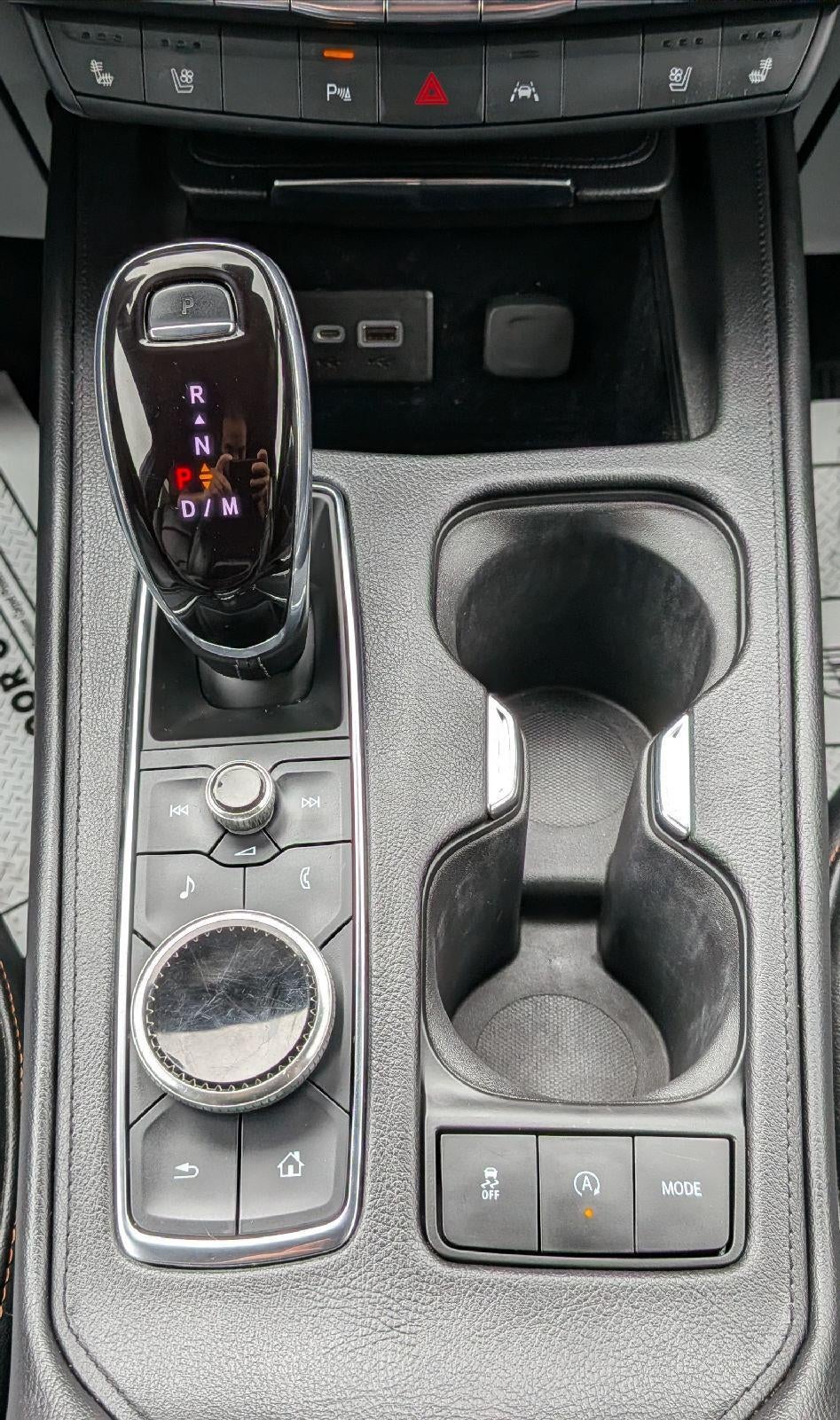 2023 Cadillac XT4 AWD Sport