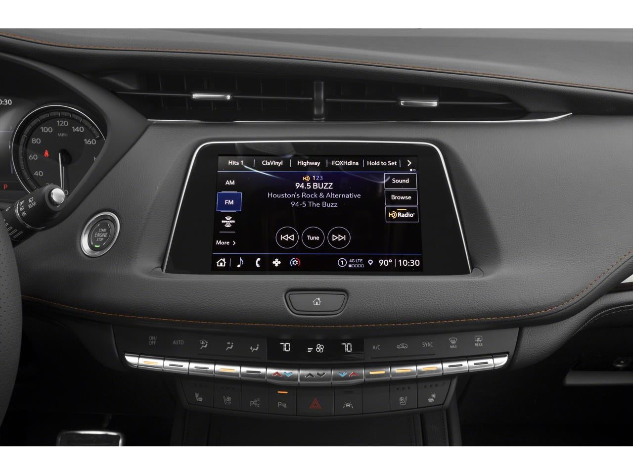 2023 Cadillac XT4 Sport