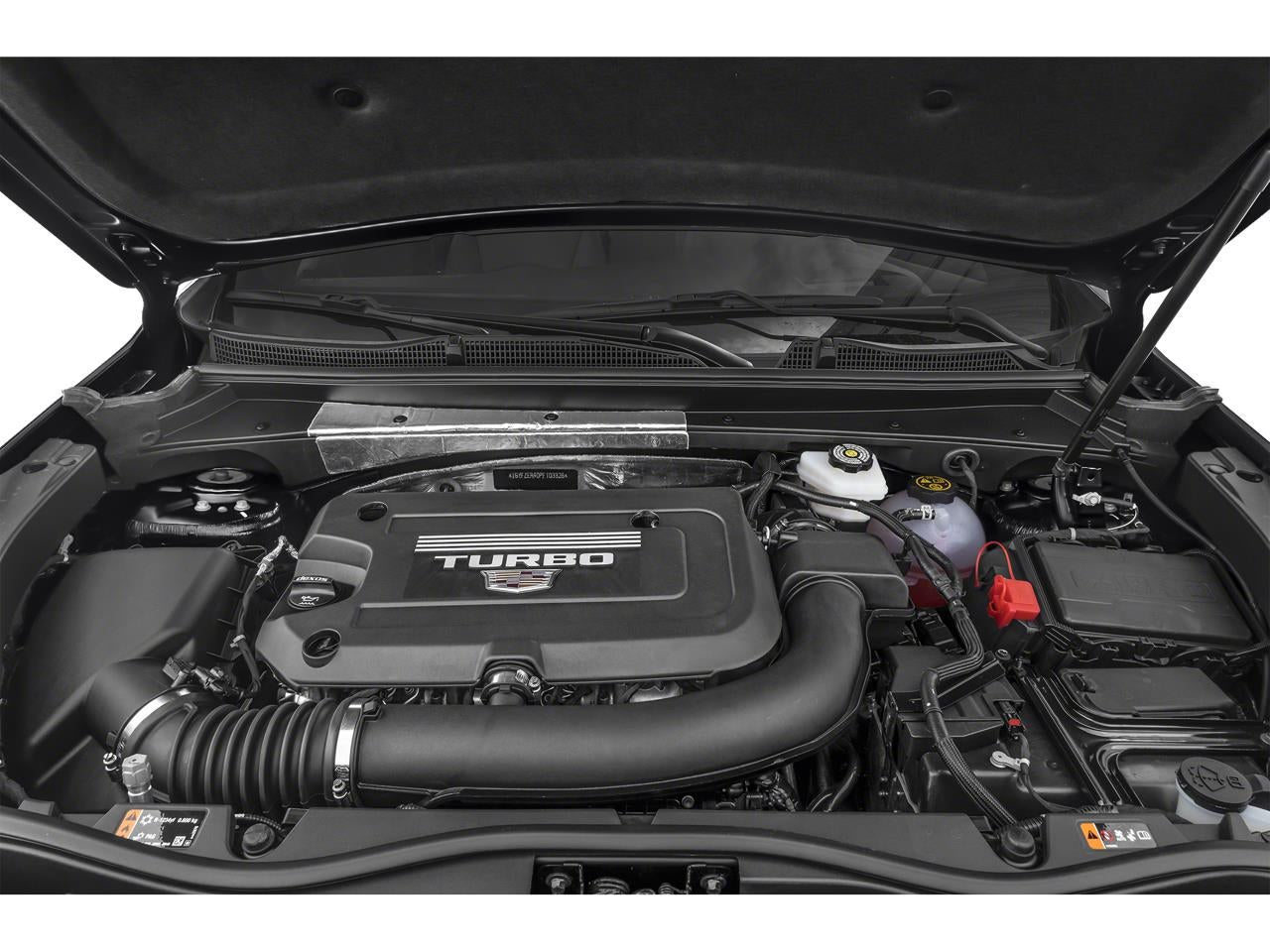 2023 Cadillac XT4 Sport