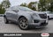 2022 Cadillac XT5 AWD Premium Luxury