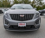 2022 Cadillac XT5 AWD Premium Luxury