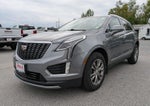 2022 Cadillac XT5 AWD Premium Luxury