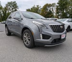 2022 Cadillac XT5 AWD Premium Luxury