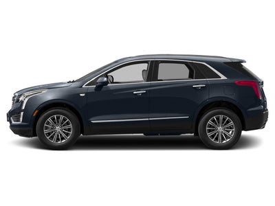 2019 Cadillac XT5 Luxury AWD