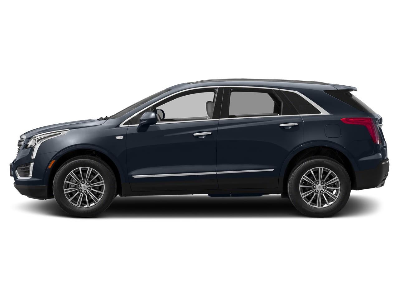 2019 Cadillac XT5 Luxury AWD