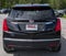 2017 Cadillac XT5 Luxury AWD