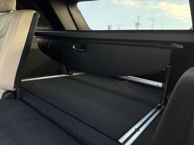 2019 Cadillac XT5 Luxury AWD