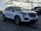 2019 Cadillac XT5 Luxury AWD