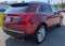 2019 Cadillac XT5 Premium Luxury AWD