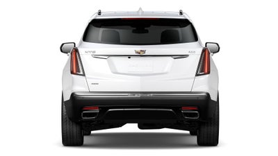 2024 Cadillac XT5 Sport