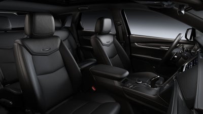 2024 Cadillac XT5 Sport