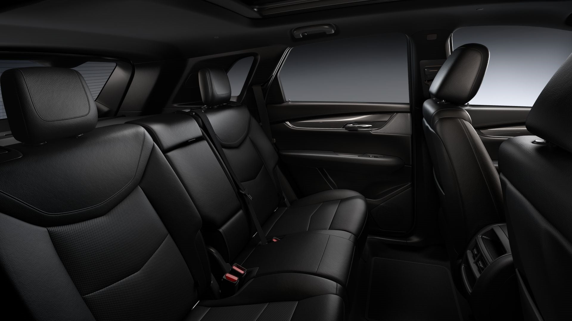 2024 Cadillac XT5 Sport