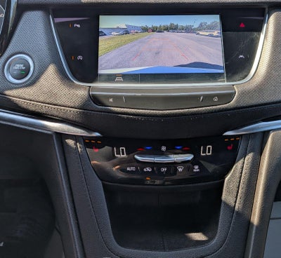 2024 Cadillac XT6 Luxury
