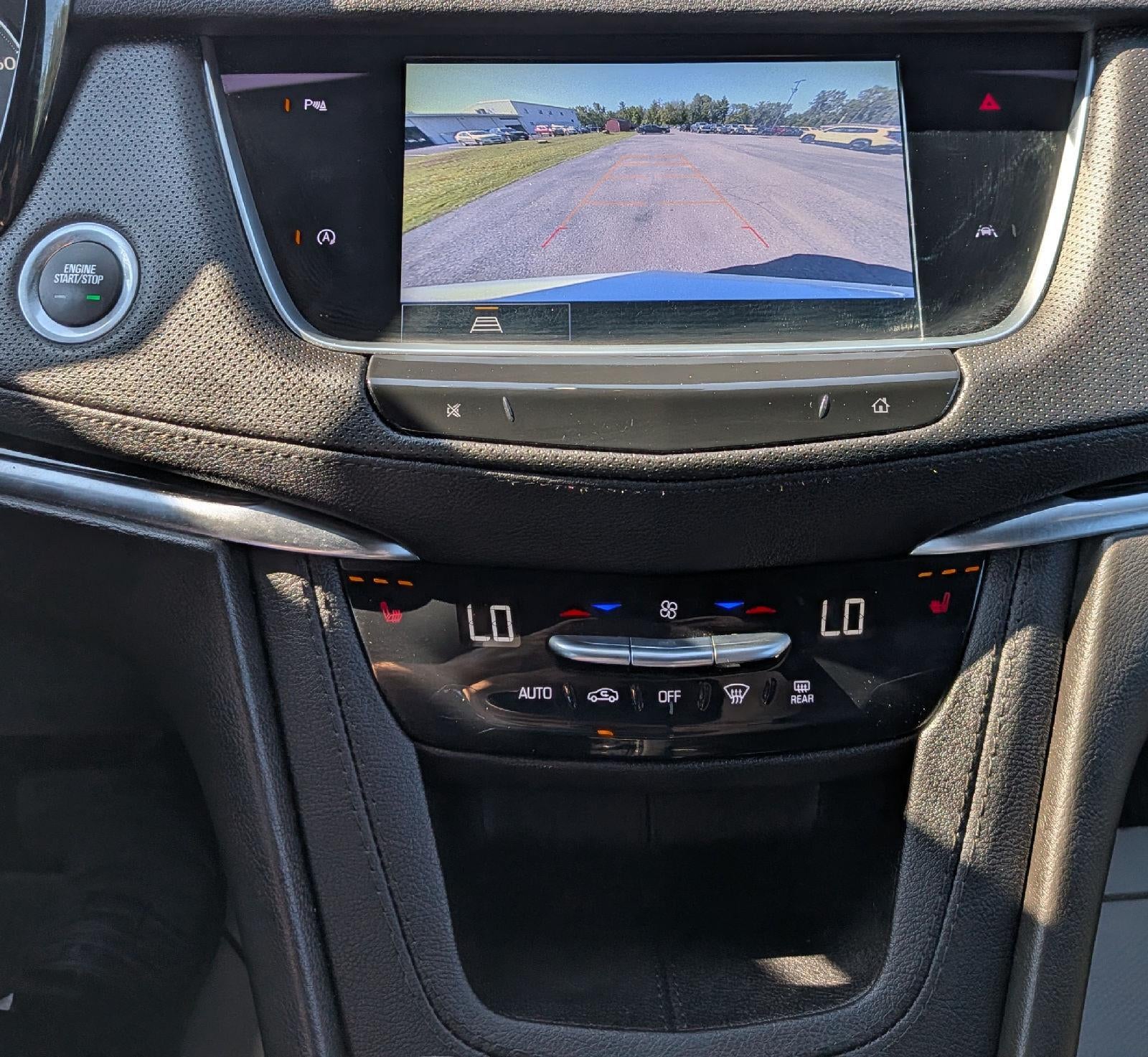2024 Cadillac XT6 Luxury