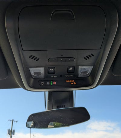 2024 Cadillac XT6 Luxury