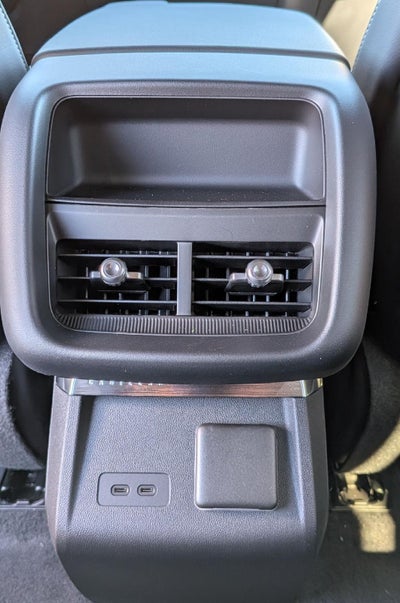 2027 Cadillac LYRIQ Premium Luxury