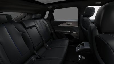 2027 Cadillac LYRIQ Premium Luxury