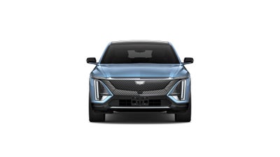2027 Cadillac LYRIQ Premium Luxury