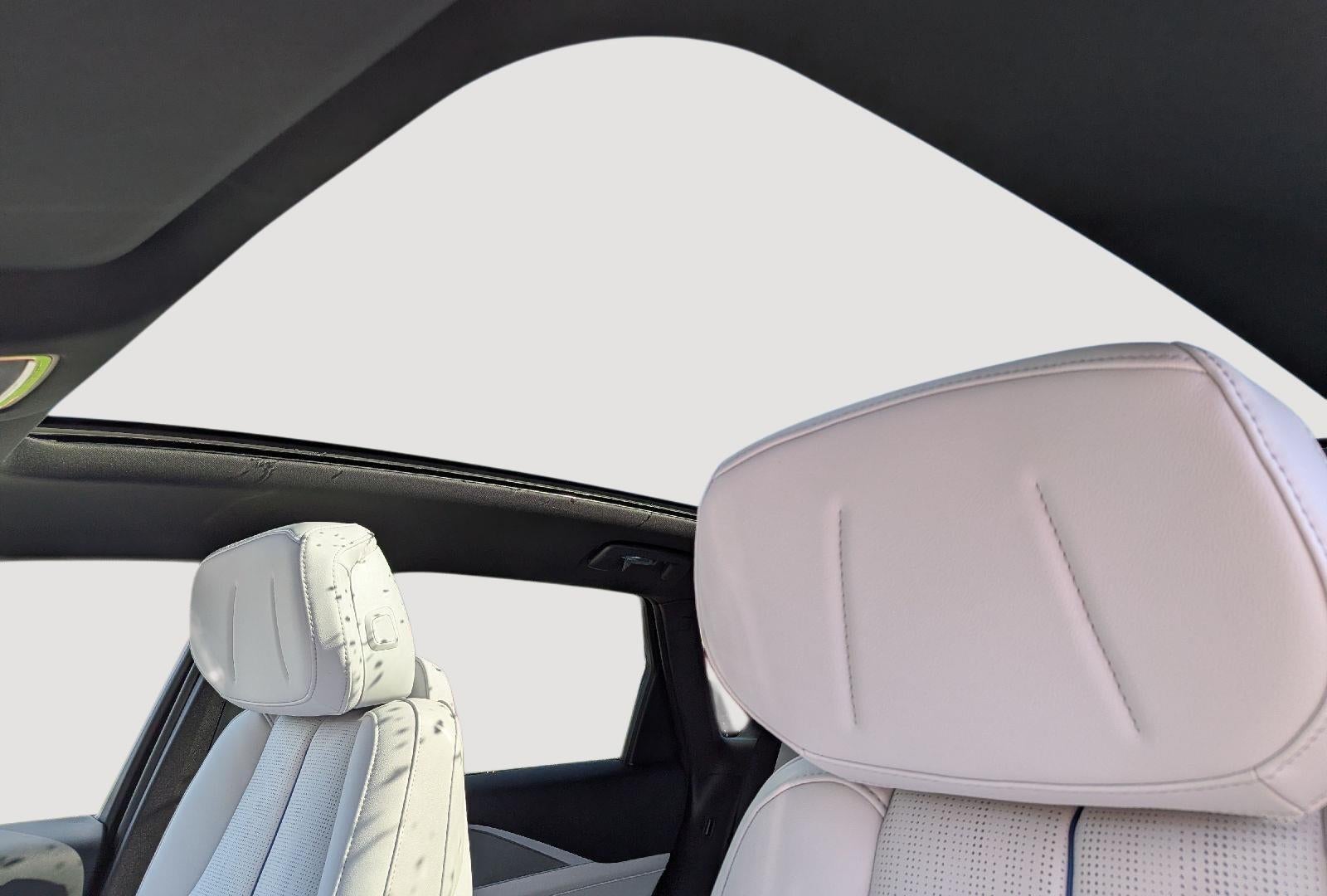2027 Cadillac LYRIQ Sport