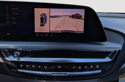 2027 Cadillac LYRIQ Sport