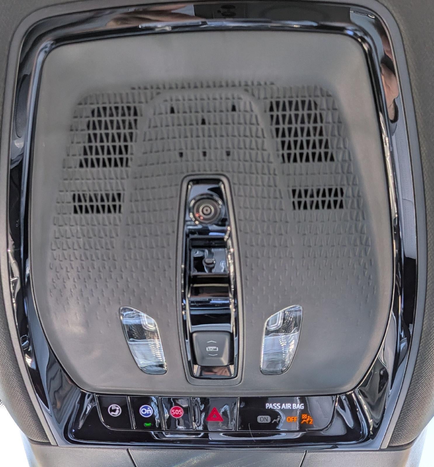 2027 Cadillac LYRIQ Sport