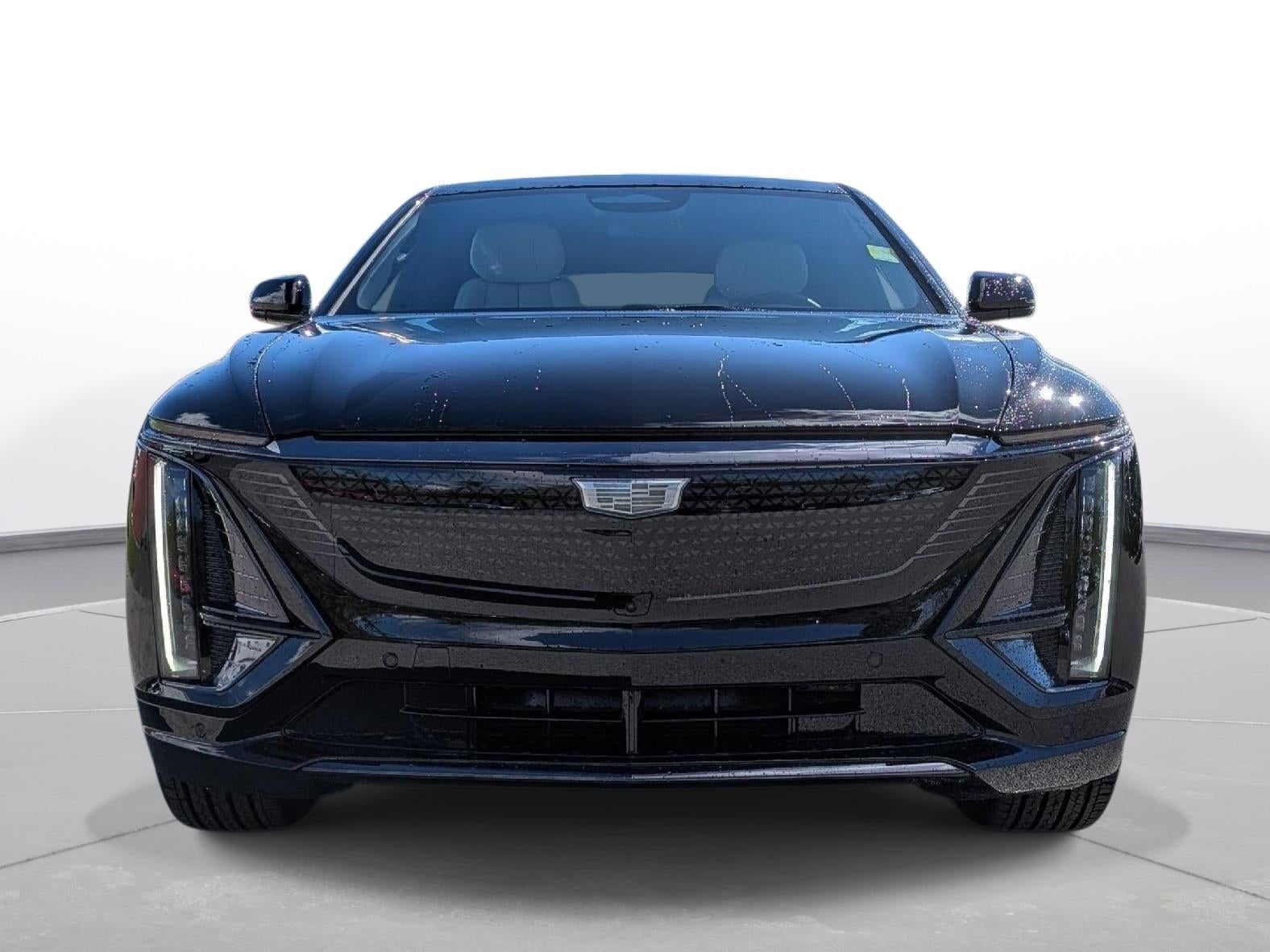 2027 Cadillac LYRIQ Sport