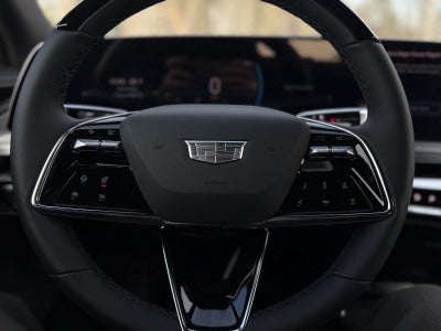 2026 Cadillac LYRIQ Premium Sport