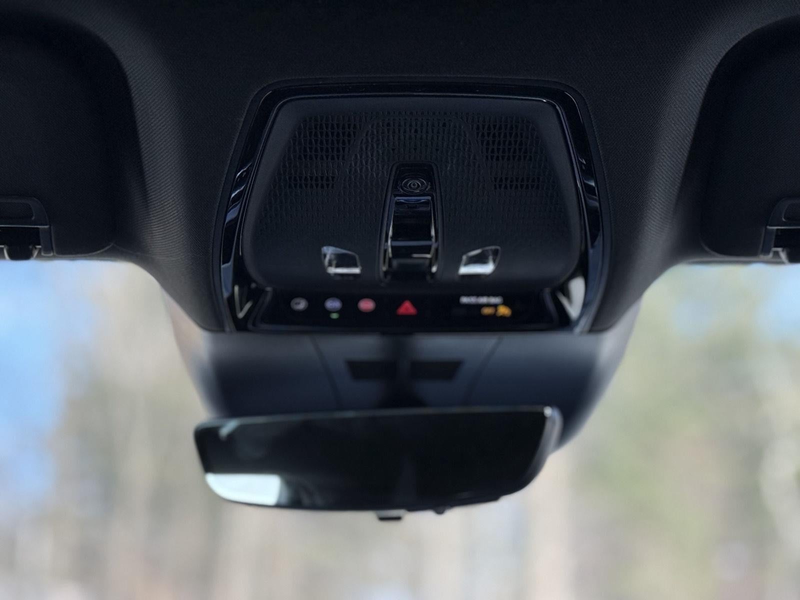 2026 Cadillac LYRIQ Premium Sport