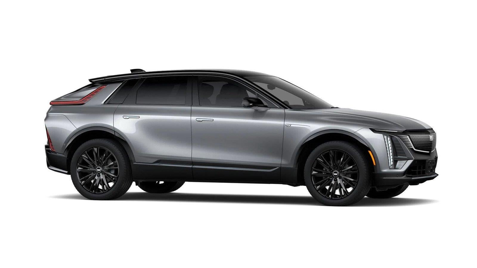 2027 Cadillac LYRIQ Premium Sport