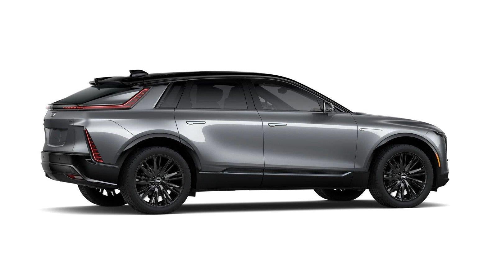 2027 Cadillac LYRIQ Premium Sport