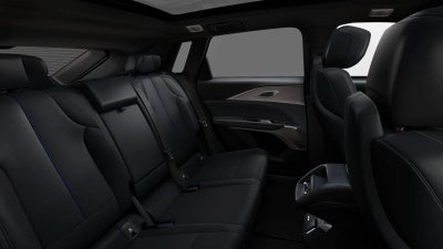 2027 Cadillac LYRIQ Premium Sport