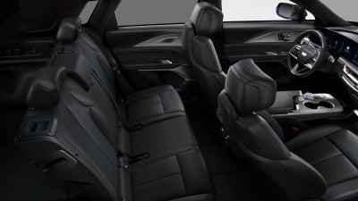 2027 Cadillac LYRIQ Premium Sport