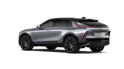 2027 Cadillac LYRIQ Premium Sport