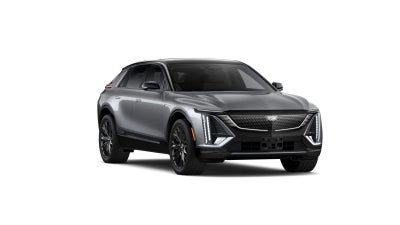 2027 Cadillac LYRIQ Premium Sport