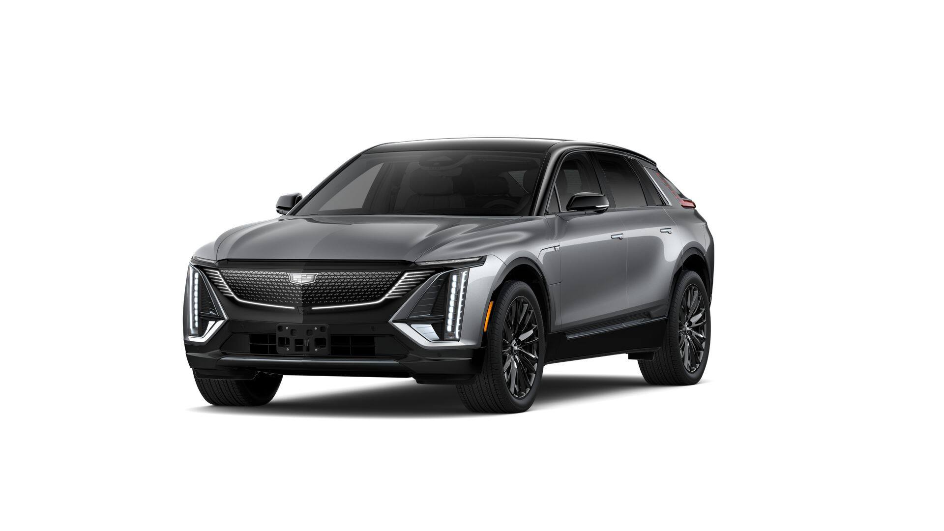 2027 Cadillac LYRIQ Premium Sport