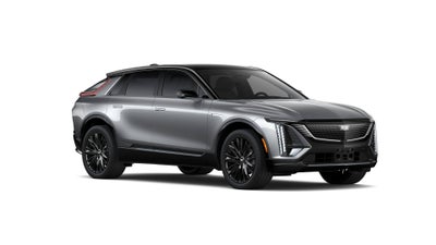 2027 Cadillac LYRIQ Premium Sport