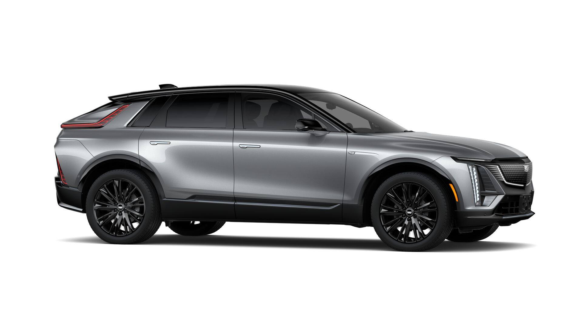 2027 Cadillac LYRIQ Premium Sport