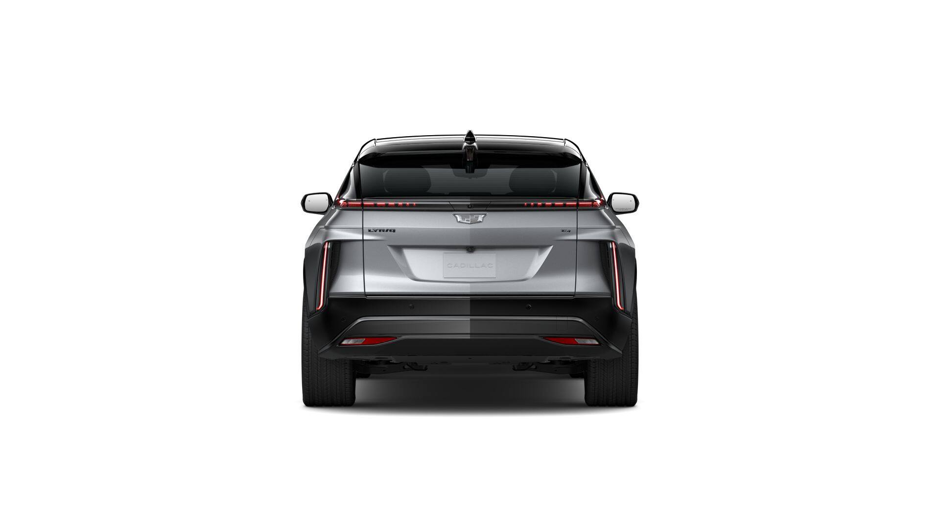 2027 Cadillac LYRIQ Premium Sport
