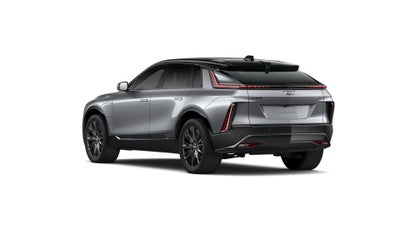 2027 Cadillac LYRIQ Premium Sport