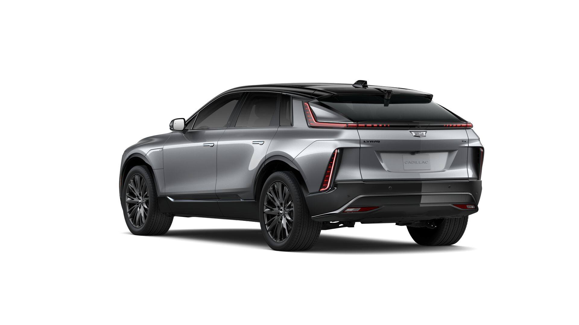 2027 Cadillac LYRIQ Premium Sport