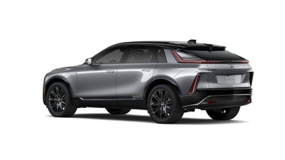 2027 Cadillac LYRIQ Premium Sport
