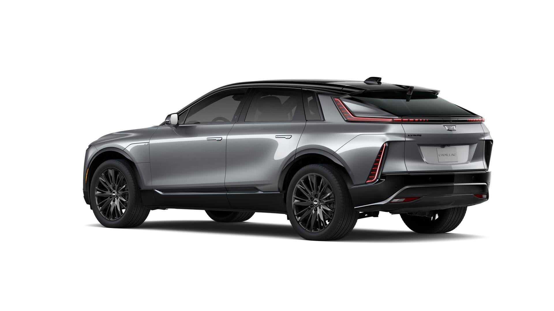2027 Cadillac LYRIQ Premium Sport