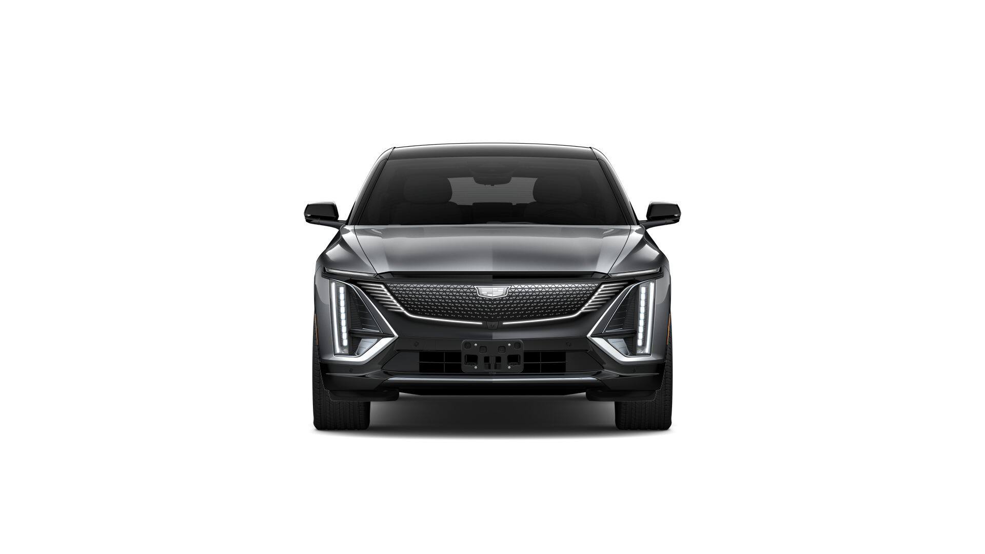 2027 Cadillac LYRIQ Premium Sport