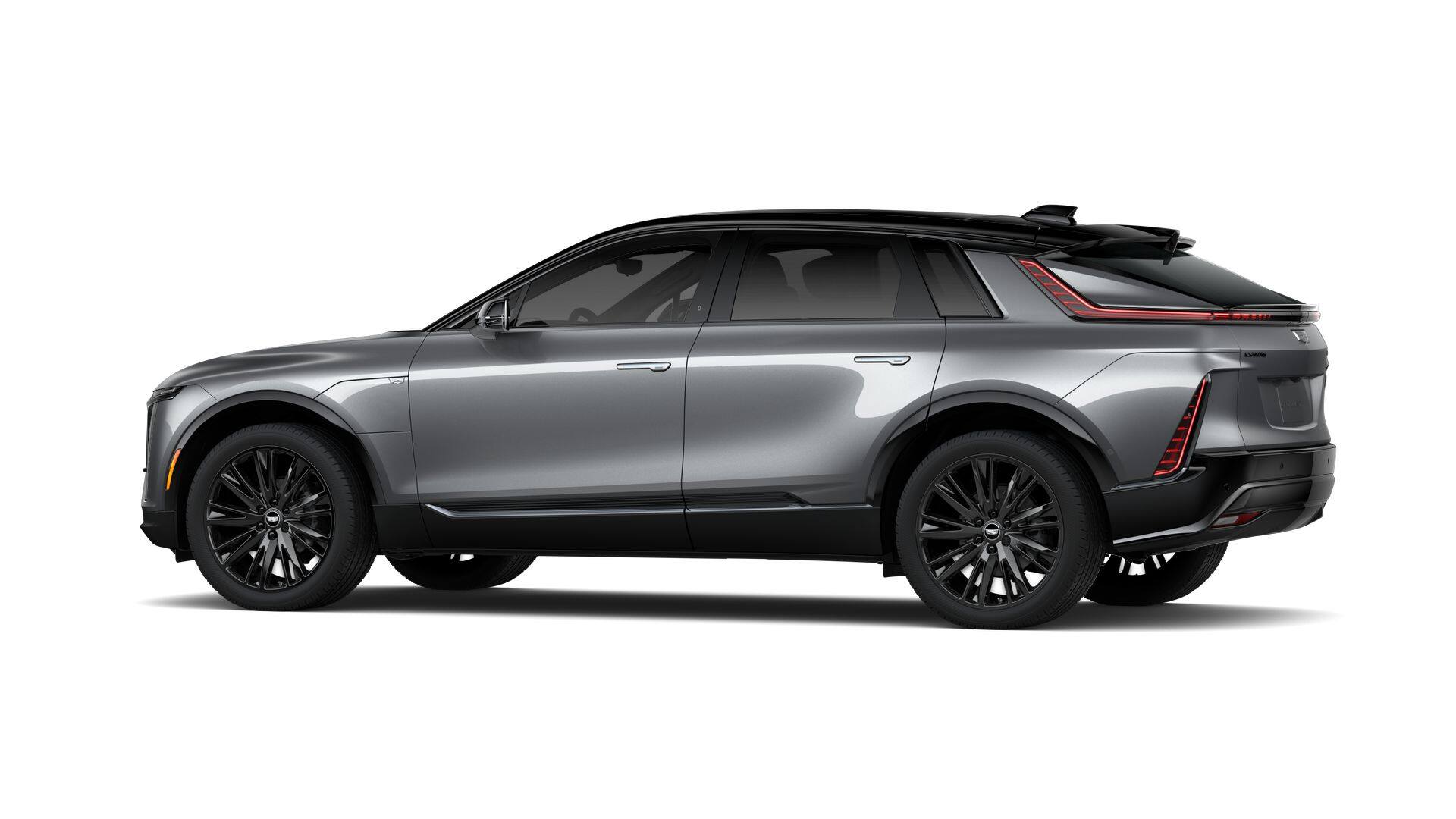 2027 Cadillac LYRIQ Premium Sport