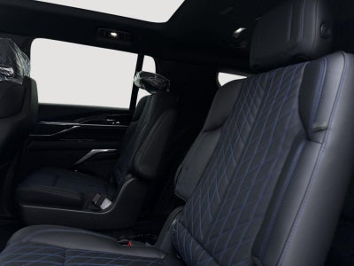 2026 Cadillac ESCALADE IQL Luxury