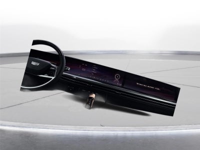 2026 Cadillac ESCALADE IQL Luxury