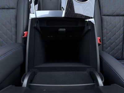 2026 Cadillac ESCALADE IQL Luxury