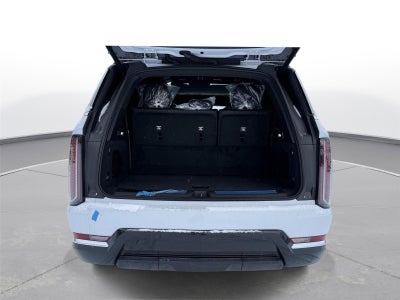 2026 Cadillac ESCALADE IQL Luxury