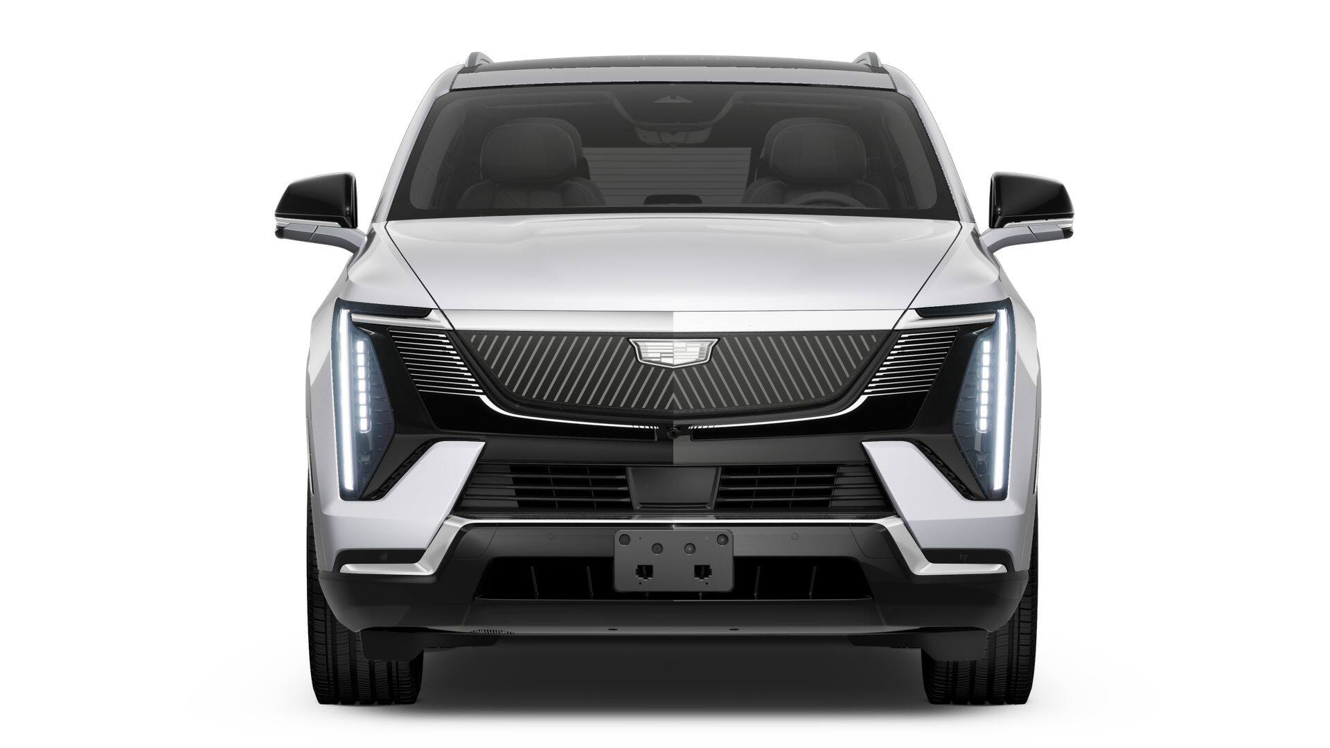 2026 Cadillac ESCALADE IQL Luxury